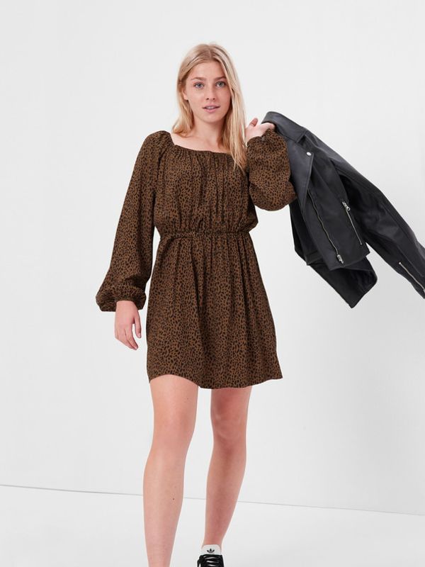 GAP GAP Рокля детска Kafyav