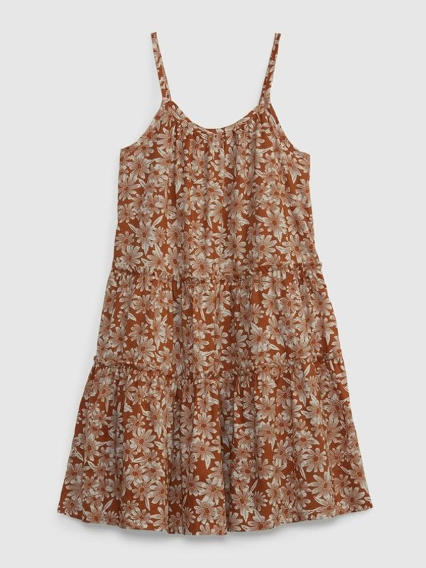 GAP GAP Рокля детска Kafyav