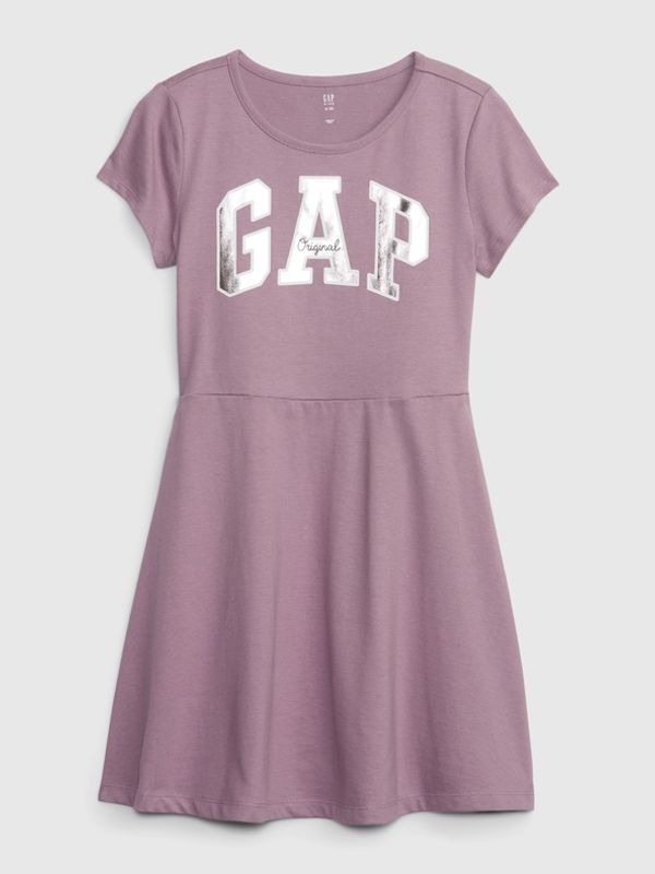 GAP GAP Рокля детска Lilav