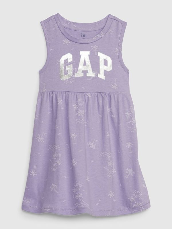 GAP GAP Рокля детска Lilav
