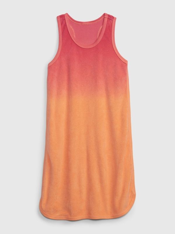 GAP GAP Рокля детска Rozov