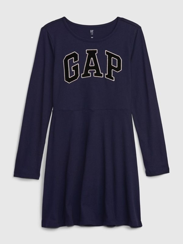 GAP GAP Рокля детска Sin
