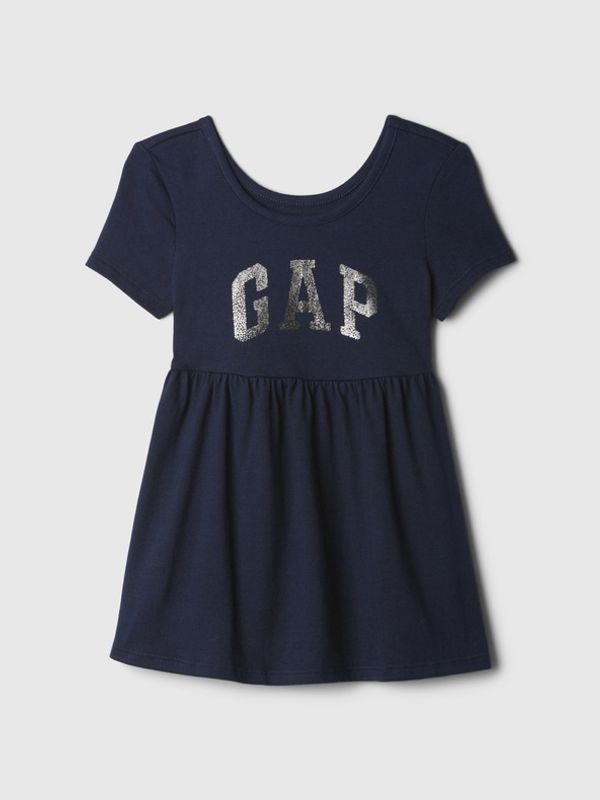 GAP GAP Рокля детска Sin