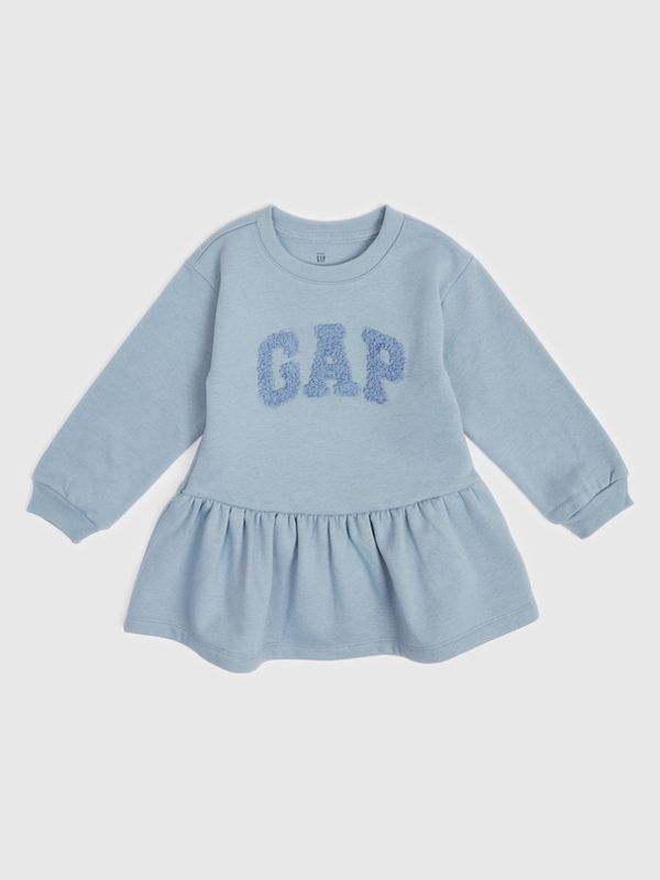 GAP GAP Рокля детска Sin