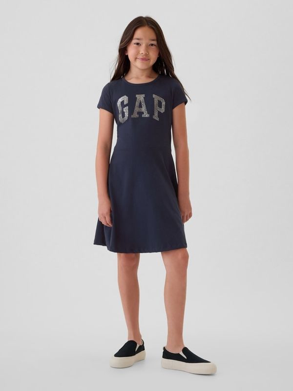 GAP GAP Рокля детска Sin