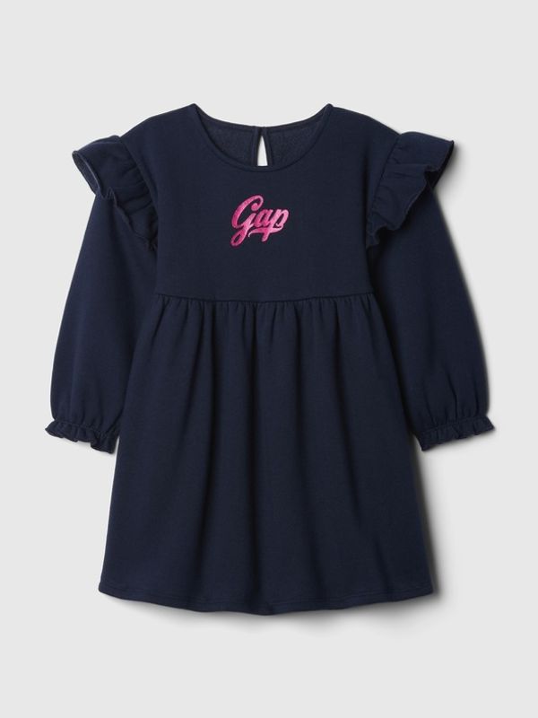 GAP GAP Рокля детска Sin