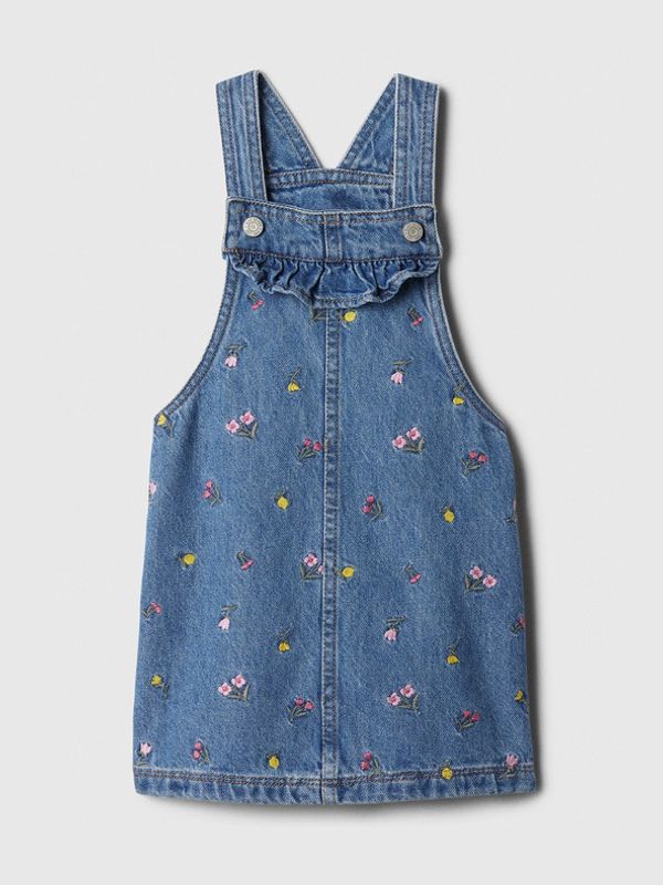 GAP GAP Рокля детска Sin