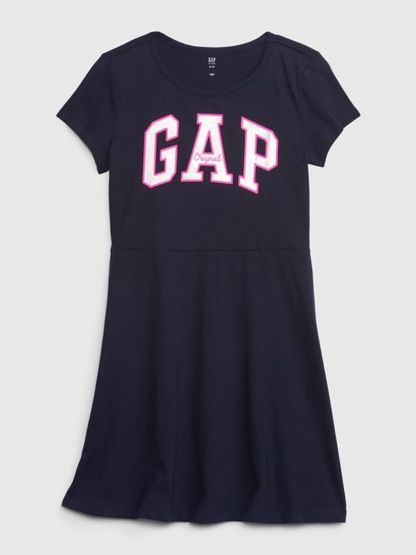 GAP GAP Рокля детска Sin