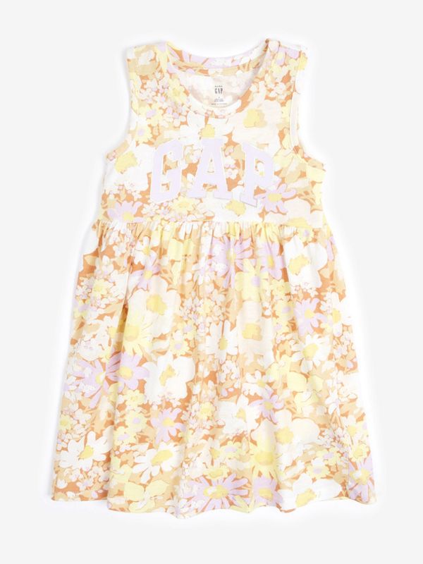 GAP GAP Рокля детска Zhalt