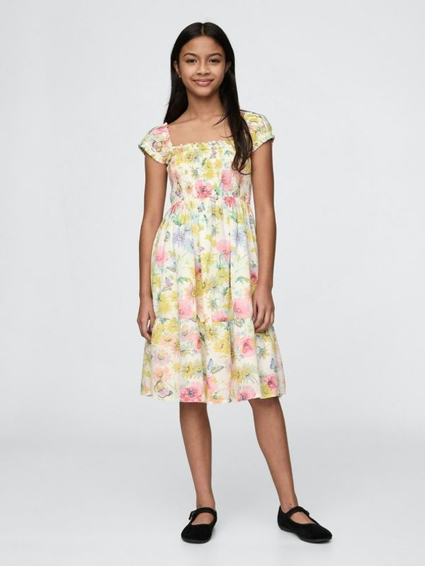 GAP GAP Рокля детска Zhalt