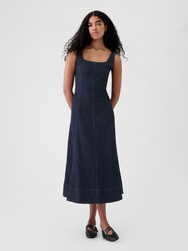 GAP GAP Рокля Sin