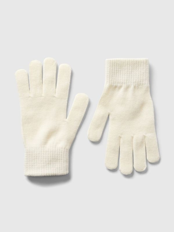 GAP GAP Ръкавици Bezhov