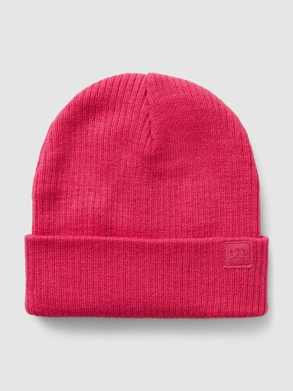 GAP GAP Шапка детска Rozov