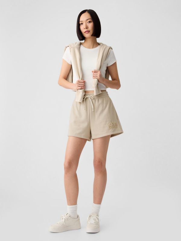 GAP GAP Шорти Bezhov