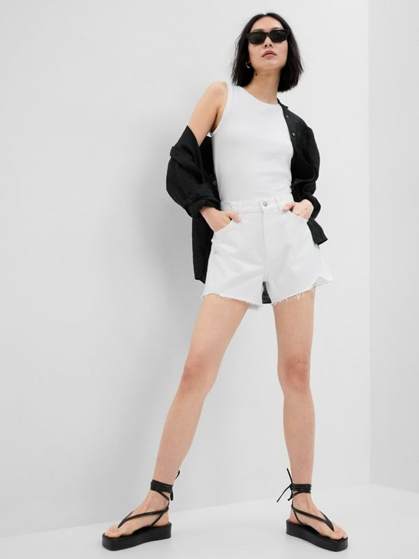 GAP GAP Шорти Byal