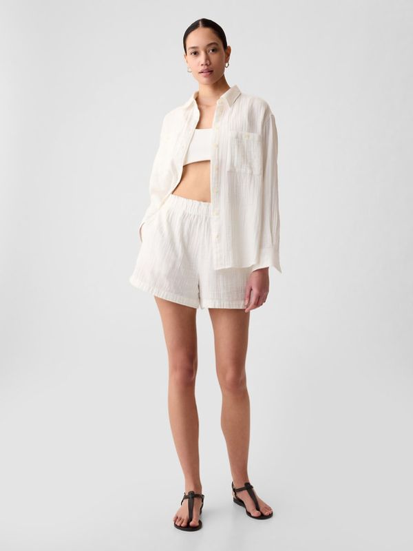 GAP GAP Шорти Byal