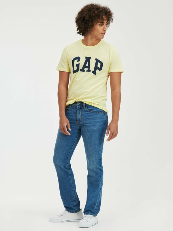 GAP GAP Sierra Vista Jeans Sin