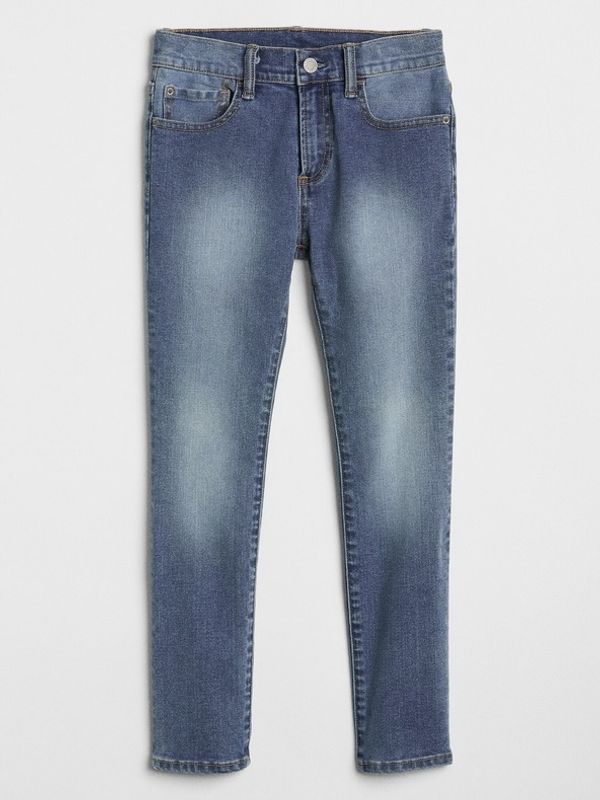 GAP GAP Skinny Дънки детски Sin