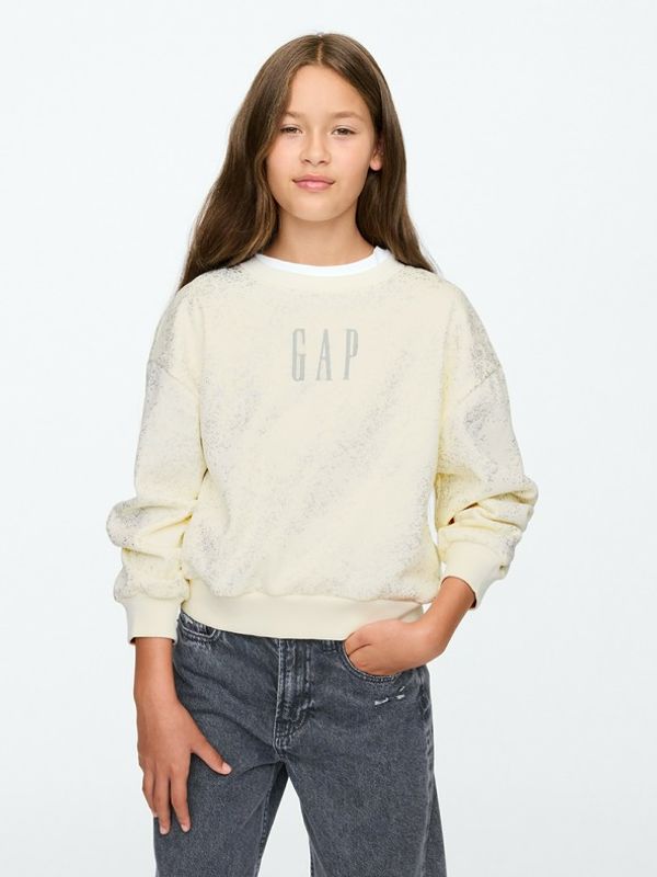 GAP GAP Суитшърт детски Bezhov