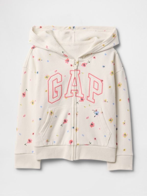 GAP GAP Суитшърт детски Bezhov