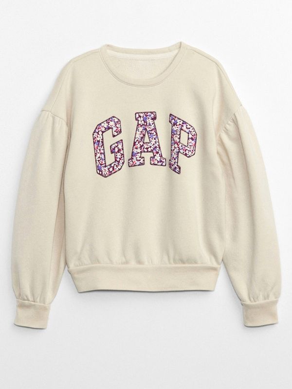 GAP GAP Суитшърт детски Bezhov