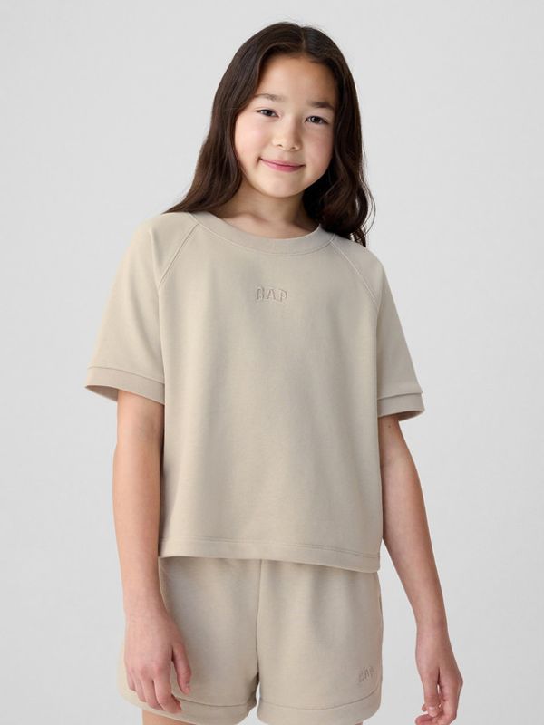 GAP GAP Суитшърт детски Bezhov