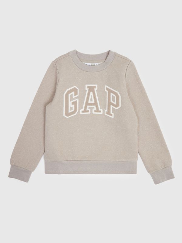 GAP GAP Суитшърт детски Bezhov
