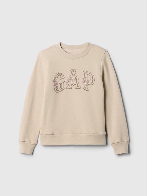 GAP GAP Суитшърт детски Bezhov