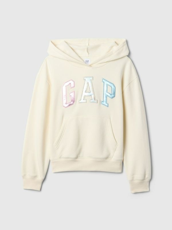 GAP GAP Суитшърт детски Bezhov
