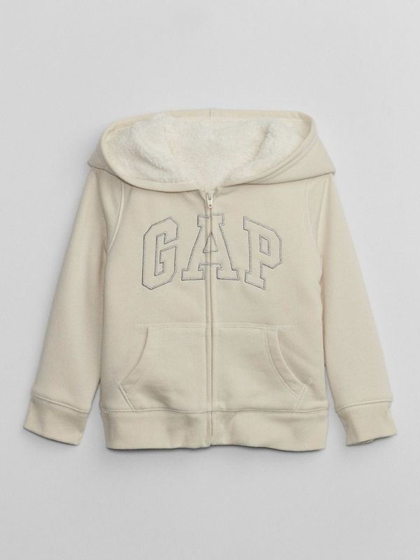 GAP GAP Суитшърт детски Bezhov