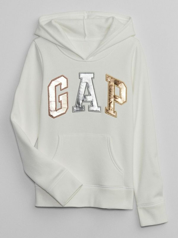 GAP GAP Суитшърт детски Byal