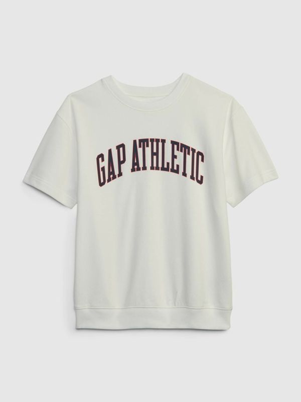 GAP GAP Суитшърт детски Byal