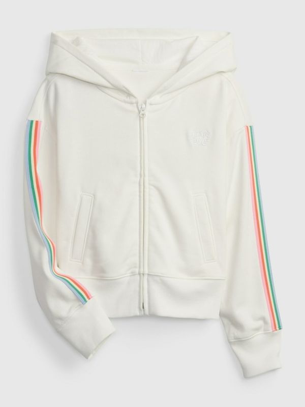 GAP GAP Суитшърт детски Byal