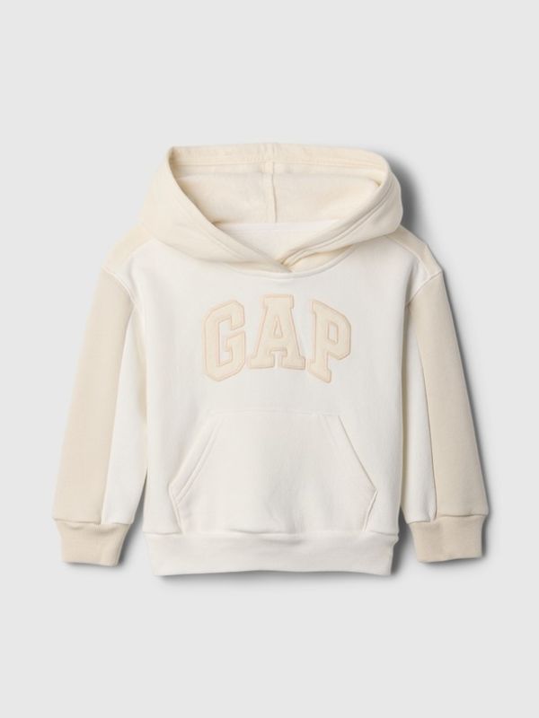 GAP GAP Суитшърт детски Byal
