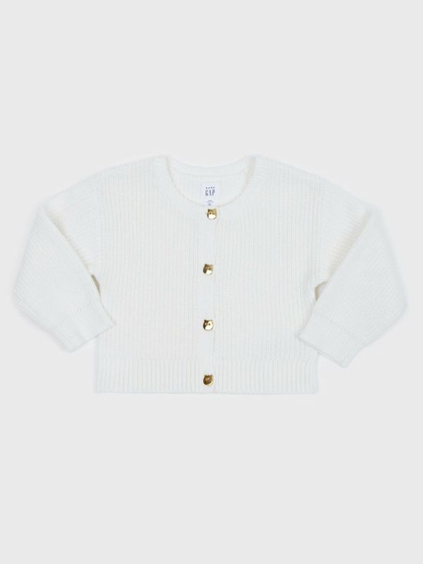 GAP GAP Суитшърт детски Byal