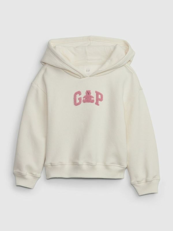 GAP GAP Суитшърт детски Byal