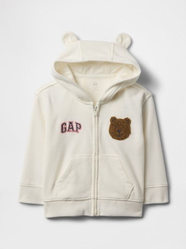 GAP GAP Суитшърт детски Byal