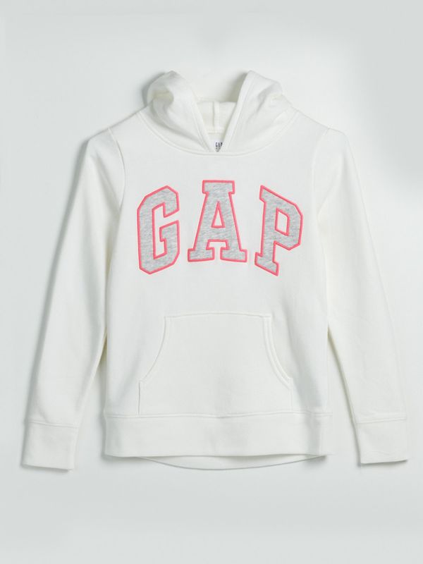 GAP GAP Суитшърт детски Byal