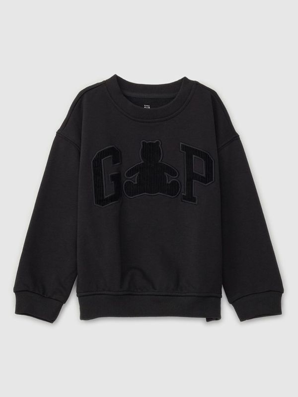 GAP GAP Суитшърт детски Cheren