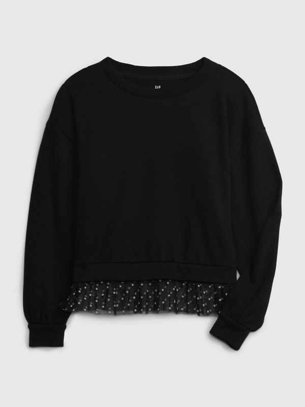 GAP GAP Суитшърт детски Cheren