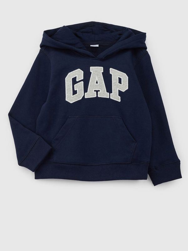 GAP GAP Суитшърт детски Cheren