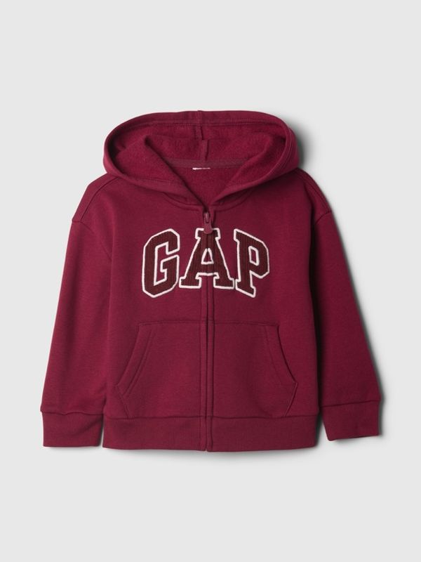 GAP GAP Суитшърт детски Cherven