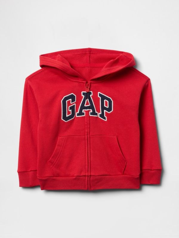 GAP GAP Суитшърт детски Cherven