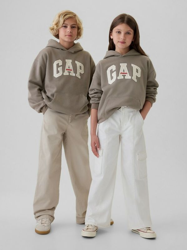 GAP GAP Суитшърт детски Kafyav