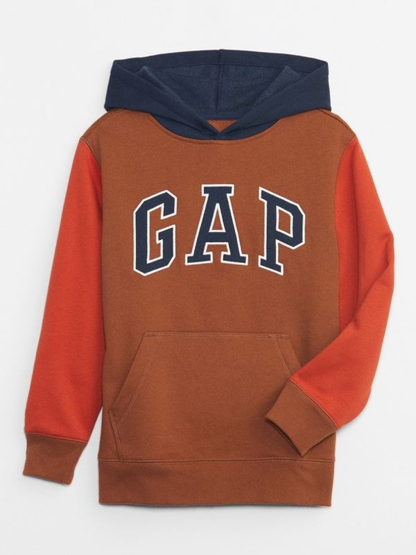 GAP GAP Суитшърт детски Kafyav