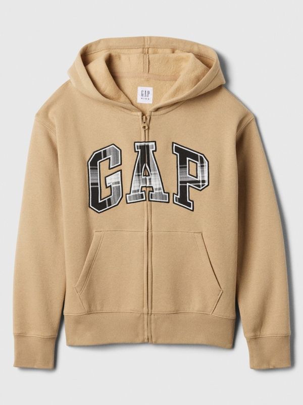 GAP GAP Суитшърт детски Kafyav