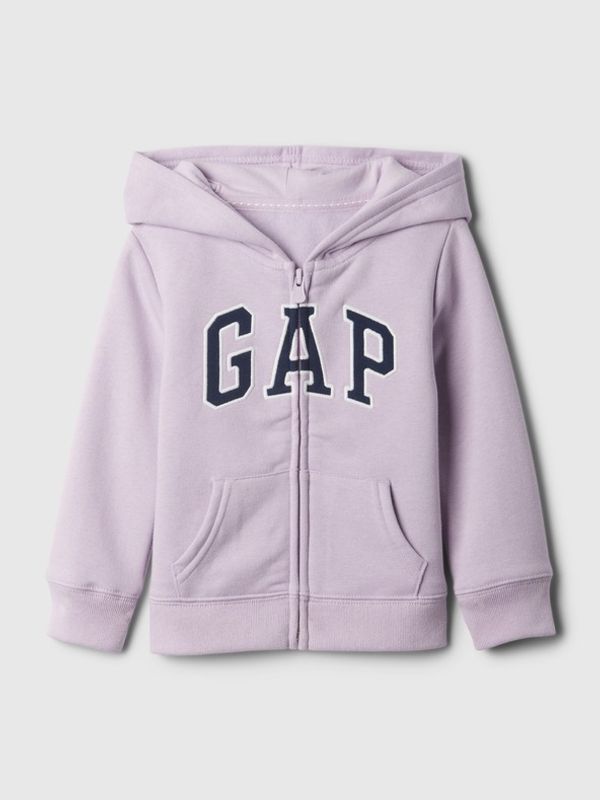 GAP GAP Суитшърт детски Lilav