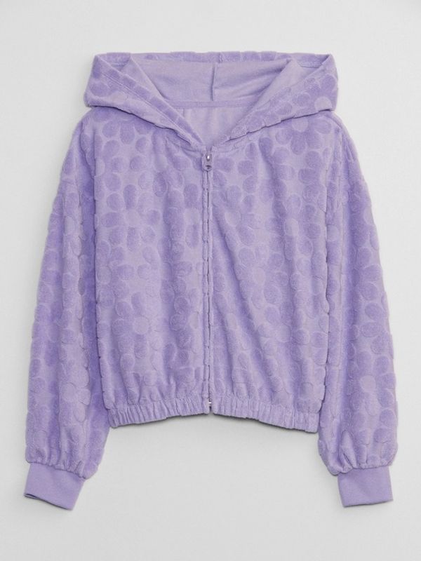 GAP GAP Суитшърт детски Lilav