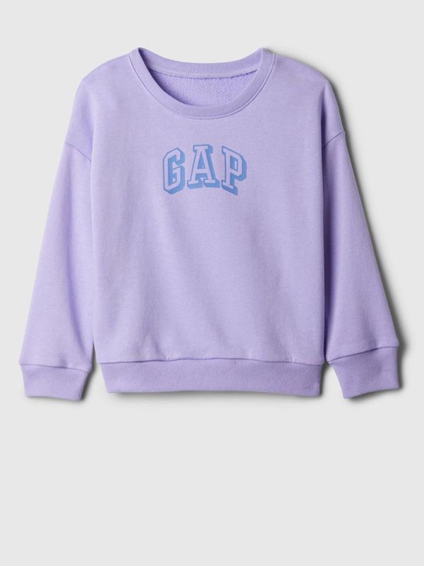 GAP GAP Суитшърт детски Lilav