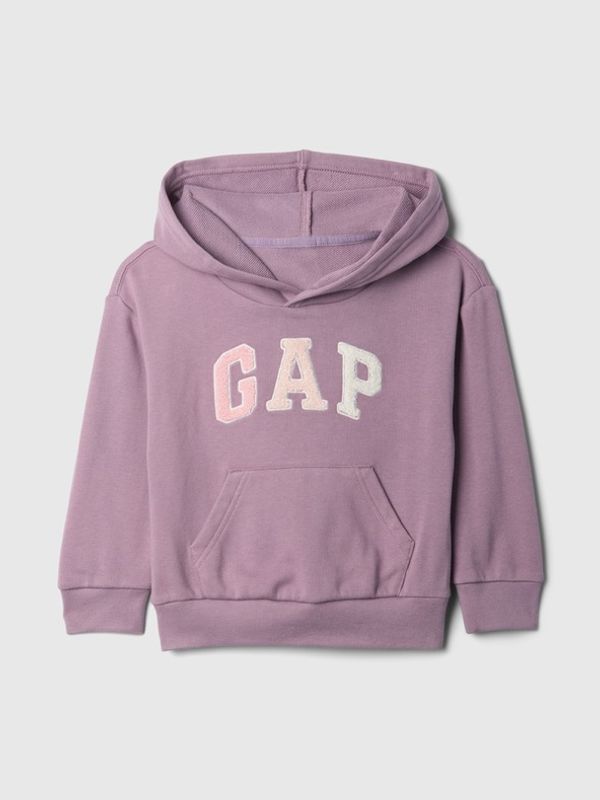 GAP GAP Суитшърт детски Lilav